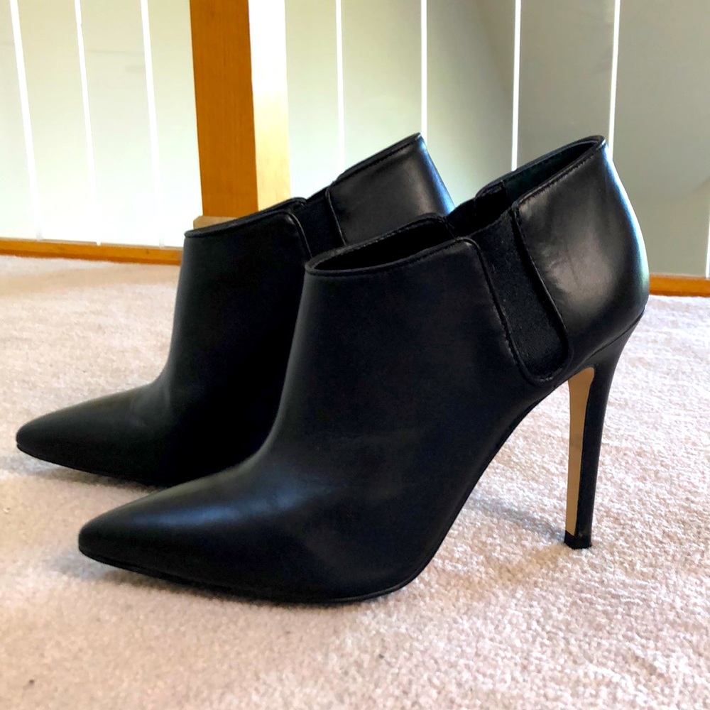 Booties
